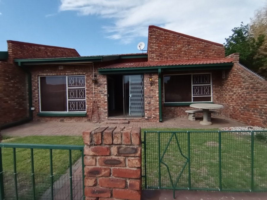 2 Bedroom Property for Sale in Parys Free State